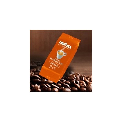 Confezione 2 cialde Lavazza Top Selection Pieno | eBay