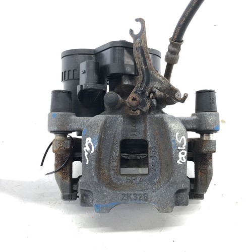 Jaguar E-pace S E6 X540 2018 2.0 BRAKE CALIPER REAR PASSENGER FK72-2K328-BE