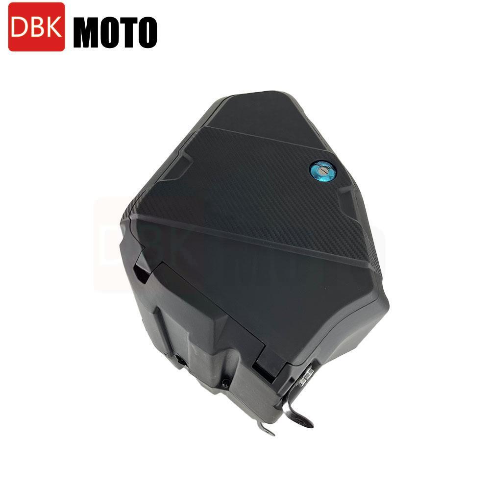 For Honda Navi NVA110 Motorcycle Storage Luggage Box Glovebox