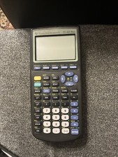 Texas instruments ti-83 plus Calculator