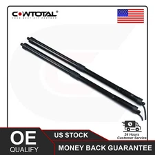 2pcs Power Electric Rear Tailgate Hatch Lift Support Strut For Lexus RX350 RX450