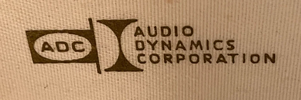 ADC OMNI PIVOT IMPROVED CARTRIDGE AND NEW ADC XLM IMPROVED MKII STYLUS IN CASE ; - Image 3 of 4