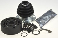 LÖBro 302267 Gelenksatz Antriebswelle FüR Porsche