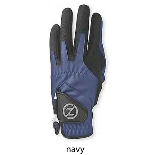MEN'S ZERO FRICTION COMPRESSION GOLF GLOVE-ONE SIZE FITS ALL-13 COLORS LH & RH - Picture 11 of 15