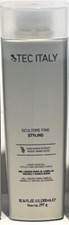TEC ITALY HAIR DIMENSION DESIGN SCULTORE FINE GEL FOR DEFINING CURLS 10.1 FL OZ