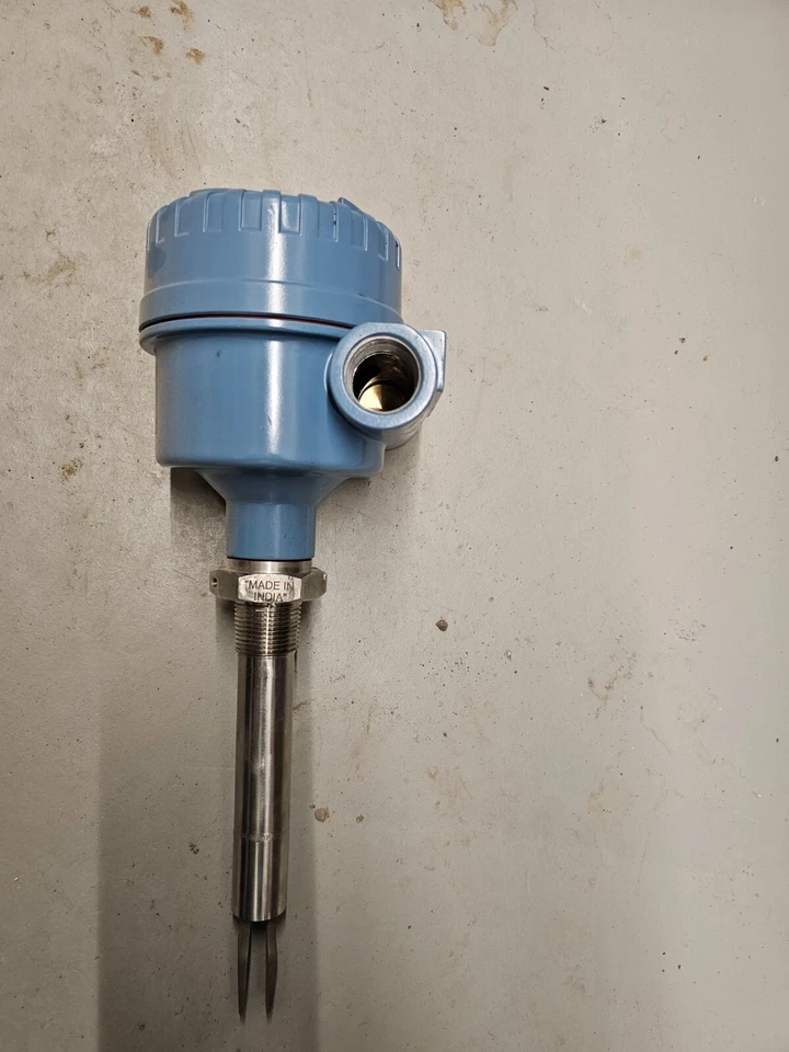 Rosemount 2120D1DV1E5YE0180 Vibrating Level Switch 20-264v-ac GREAT DEAL!! - Image 3 of 3