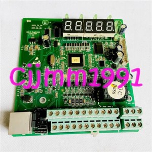 1PC USED Inwitten inverter CHF100A series 0.75-1.5-2.2KW motherboard  #T10