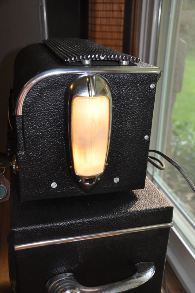 Oldsmobile 1950 Rocket 88 Guitar Amplifier One of a Kind Parts Car ...