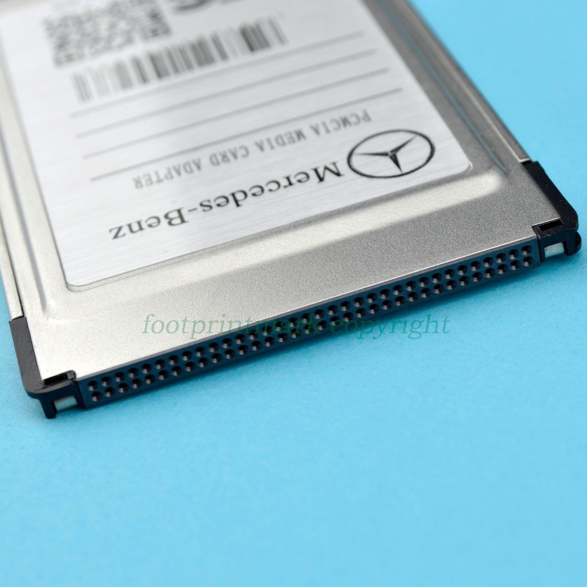 PCMCIA