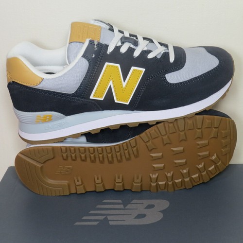 new balance 574 mens 9.5