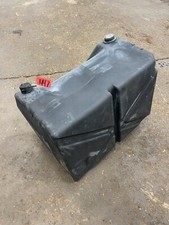 1976 International Ih 1586 Tractor Fuel Tank