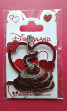 Disney Pins - Coeur - Original pins disney - 219 - Neuf
