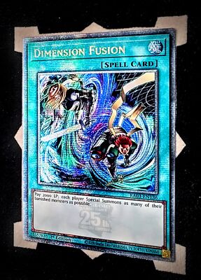 Overload Fusion Ra03-en169 Platinum Rare 1 Edition Colecciónable