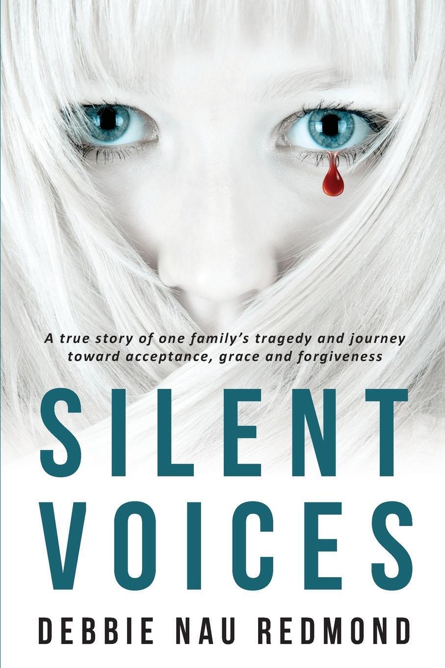 Thumbnail - Silent Voices Debbie Nau Redmond Taschenbuch Paperback Englisch 2015