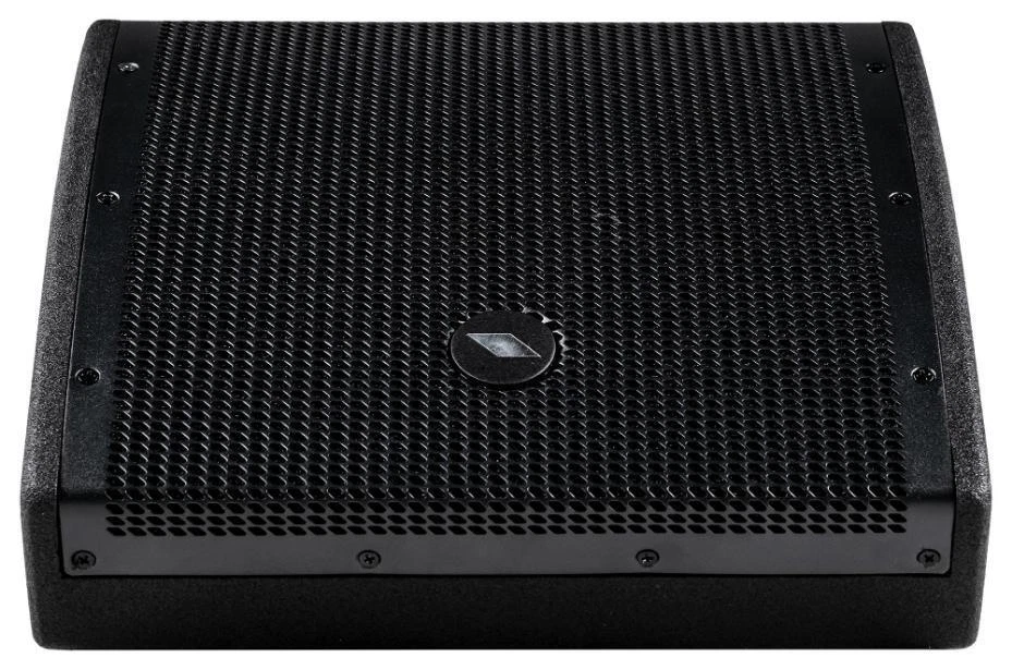 2 Voie Actif Compensé Scene Moniteur, 500W, 20.3cm Woofer - WX8A Foto 3 de 4