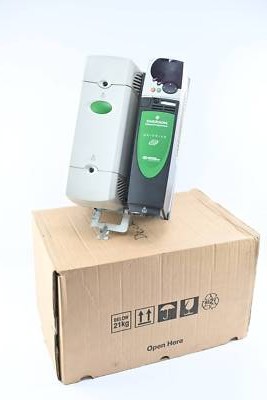 Emerson Control Techniques Unidrive SP3401 (18.0/18.5kW) inc SM Keypad
