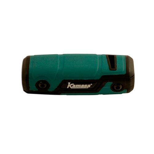 Kamasa Pieghevole Chiave Stella Set 9pc 56015