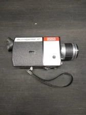 Eumigette 2 Eumig 8mm 1.8 Rare Cine Camera 1960S Retro Vintage Not Working For P
