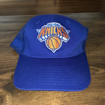 knicks strapback