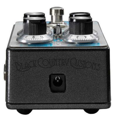 Laney BCC-SECRETPATH Black Country Customs Secret Path Reverb