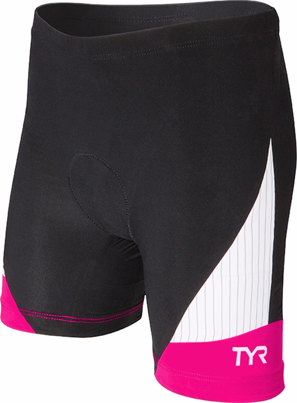 Женские шорты TYR Carbon 6 Tri Short - 2023 16890₽