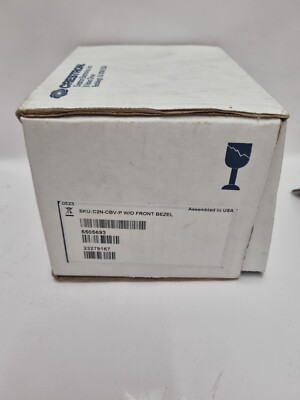 C2N-CBV-P OHNE FRONTBLENDE creston