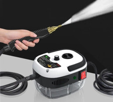 Nettoyeur Vapeur Haute Température Multifonction Maison Cuisine Voiture Clim