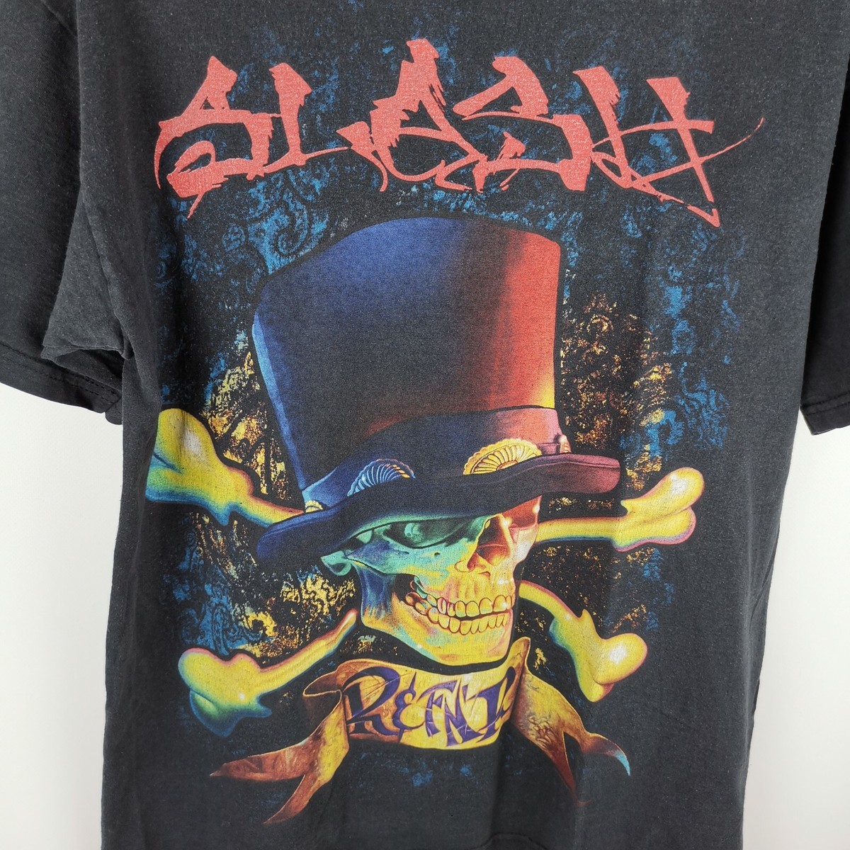 RIP SLYMEサイン入りTシャツ wild bunch fest 2013 RIP SLYMEサイン入りTシャツ wild bunch fest 2013