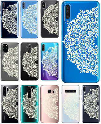 Hülle Handyhülle Schutzhülle Silikonhülle TPU Hülle Cover Case Motiv 2583