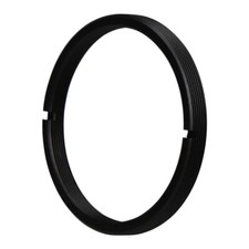 M48-M54 M48X0.75mm Female to M54X0.75mm Male Conversion Ring Adapter Thread