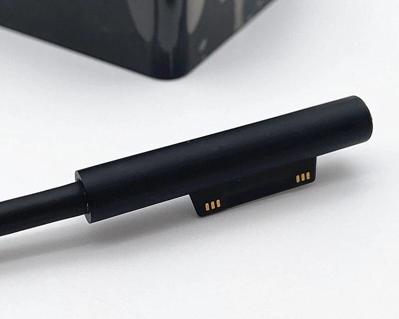 Microsoft Pro 127W Charger 15V 8A Power Adapter Model 1932 For Surface Book 3 2 - Image 3 of 4