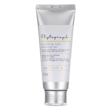 Tria Phytograph Hydrating Calm Soothing Gel - Gel Moisturizer for At Home Laser