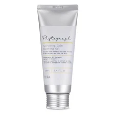 Tria Phytograph Hydrating Calm Soothing Gel - Gel Moisturizer for At Home Laser