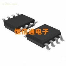 10PCS OP07DDR OP07 TI SOIC-8 OPAMP IC STOCK #TC98-1