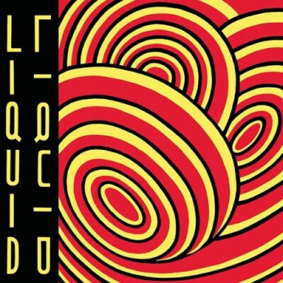 LIQUID LIQUID Optimo 12'' NEW VINYL 99 repress ESG LCD Soundsystem White Lines