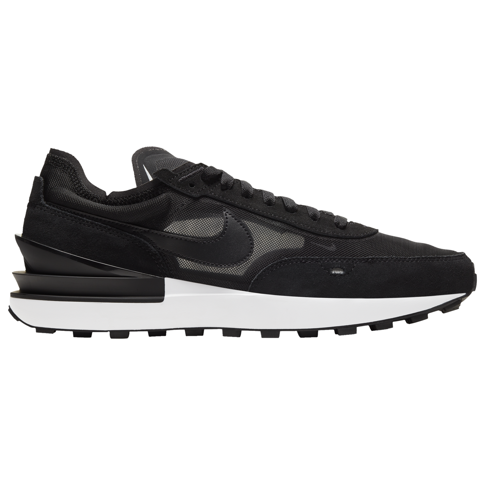 Nike Waffle One Black White DA7995001 Size 813 Brand New eBay