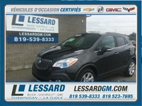 2015 BUICK ENCORE CXL TI CUIR, AWD, CXL