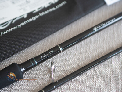 ロッド Yamaga Blanks Early 103M YAMAGA Blanks EARLY for Surf 103M Spinning Rod-Watch Our Product