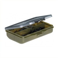 SäNger Anaconda St Tackle Chest 2 - ZubehöRbox - Kleinteile Box Mit 2 FäCher