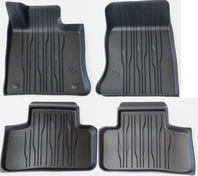 Kofferbakmat Voor Mercedes-Benz GLC X254 Plug-in Hybrid SUV 09.2022-.... - Mat Voor In De Kofferbak Aristar Guardliner Kofferbakmat Voor Mercedes-Benz GLC X254 Plug-in Hybrid SUV 09.2022-.... - Mat Voor In De Kofferbak Aristar Guardliner