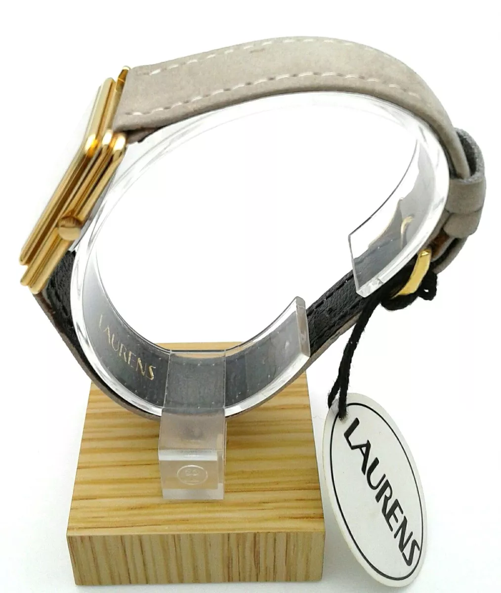 Orologi laurens shop anni 80