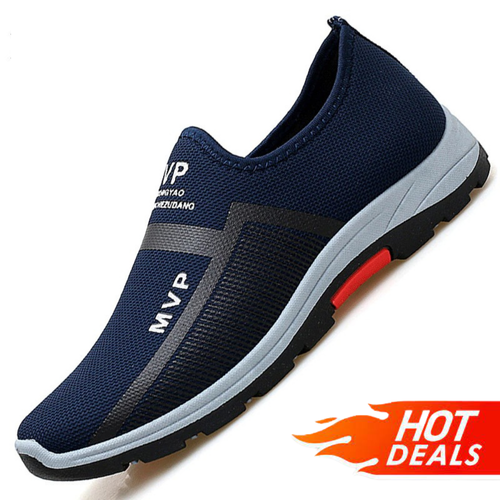 Zapatos Tenis Deportivos Zapatillas Deportivas Para Caminar Correr de  Hombre NEW | eBay
