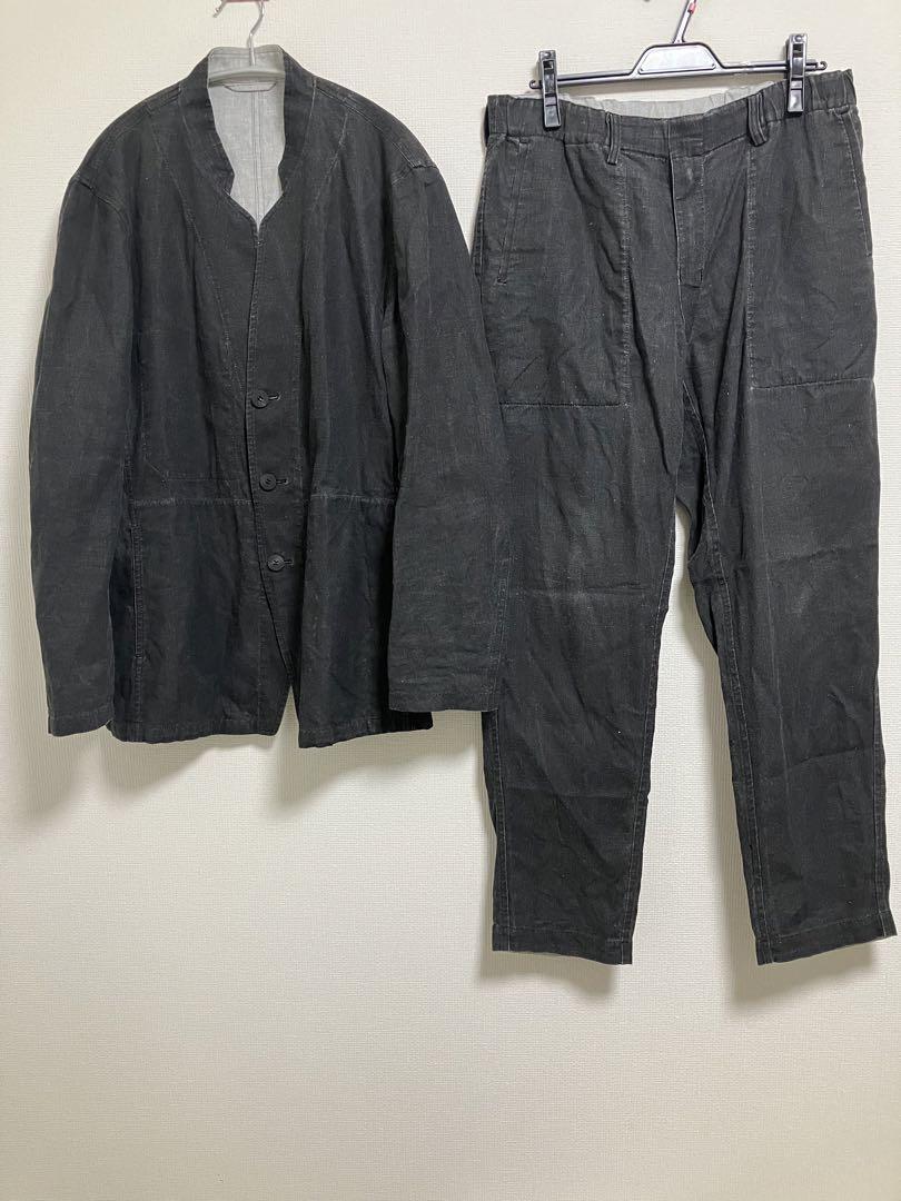 小物 issey miyake archive muffler ISSEY MIYAKE – THE 543