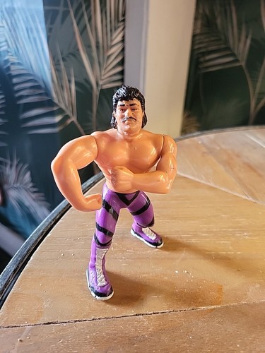 WWE RAVISHING Ravishing Ravishing Ravishing Ravish...