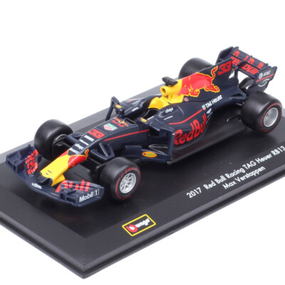1/43 Red Bull Racing RB13 #33 M.フェルスタッペン 1/43 Red