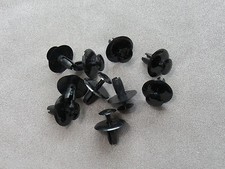 Calandre Peugeot 106