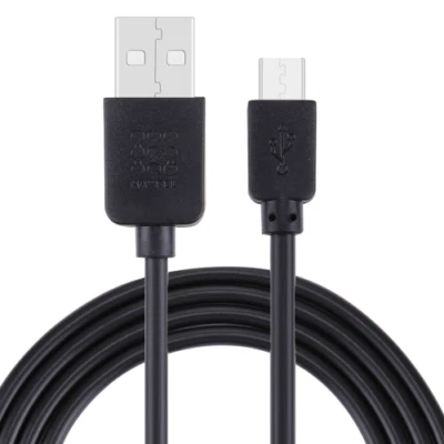 Cable USB pour VTech Magicbook Starter / Magicbook V2 - 1m - Photo 1/3