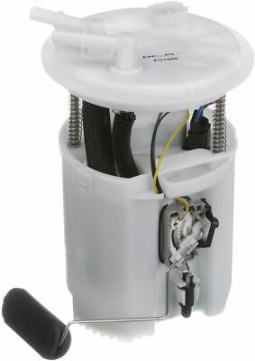 #ad Delphi Fuel Pump Module FG1606 For Subaru Legacy Outback 2012 2012 $105.60