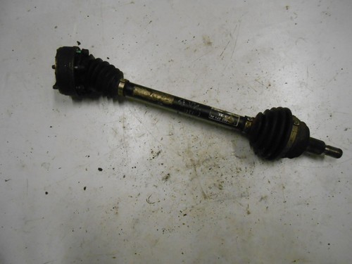 Antriebswelle Gelenkwelle VW Golf 4 1,4L links 1J0407271AL