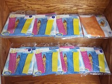 Lot of 8-The Wet Set Inflatable Relax-A-Mat 72" X 27" NEW